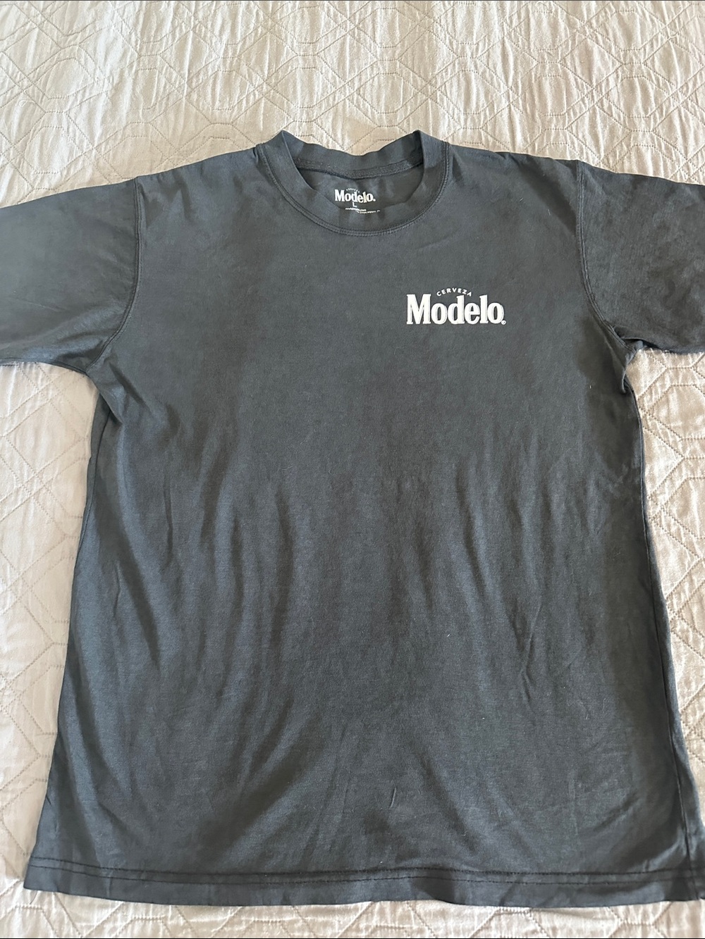 Modelo Shirt black Size Large